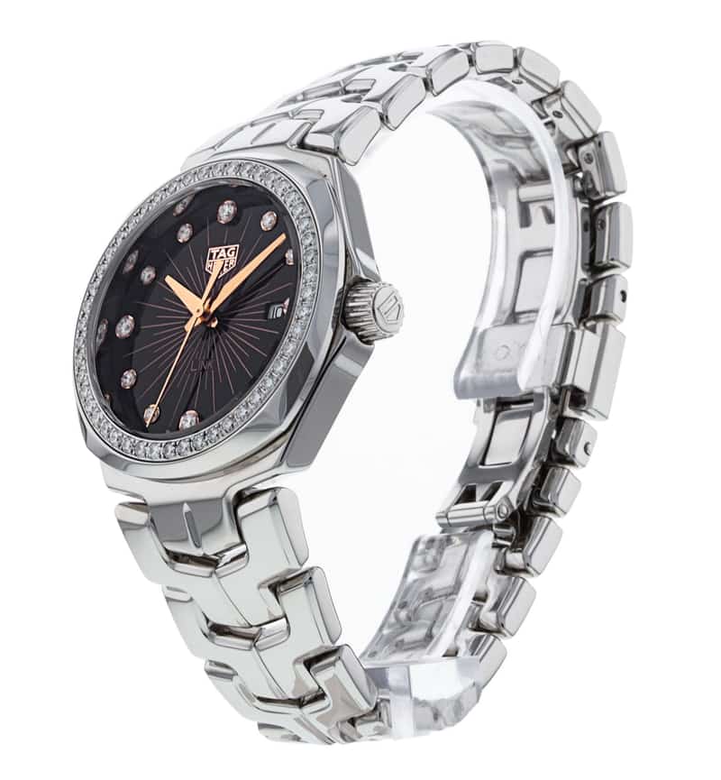 Tag Heuer Link WBC131G.BA0649